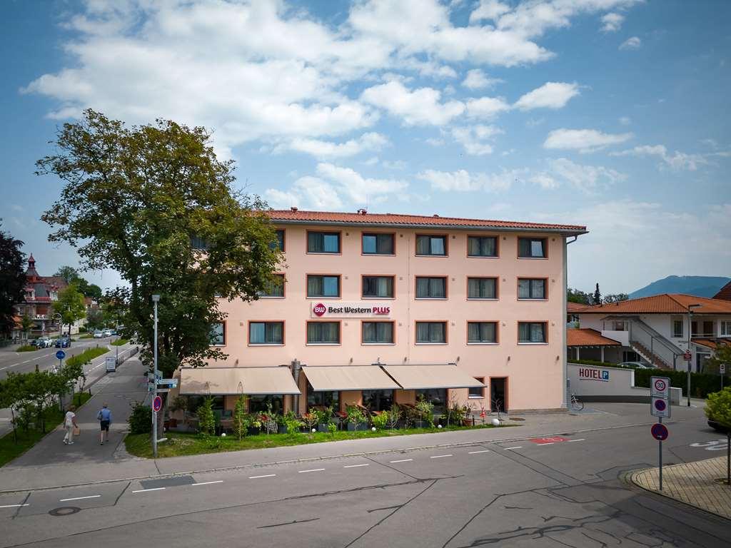 Western Fussen