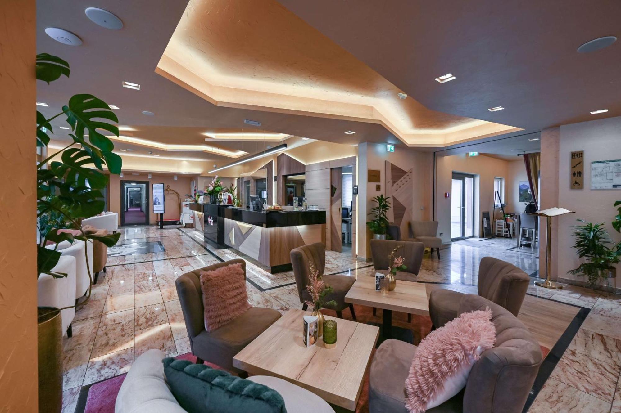 Western Hotel Fussen