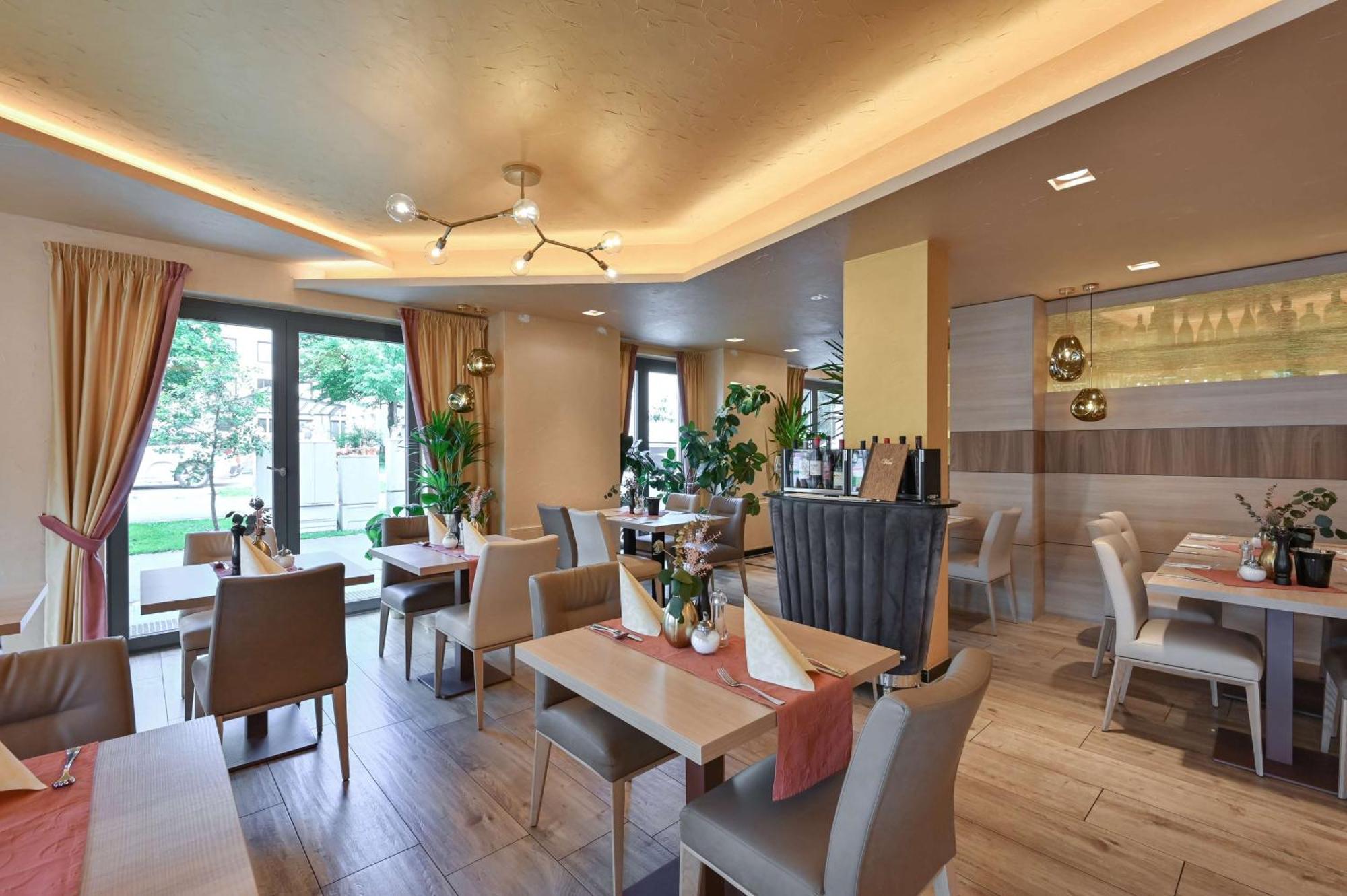 Hotel Western Fussen