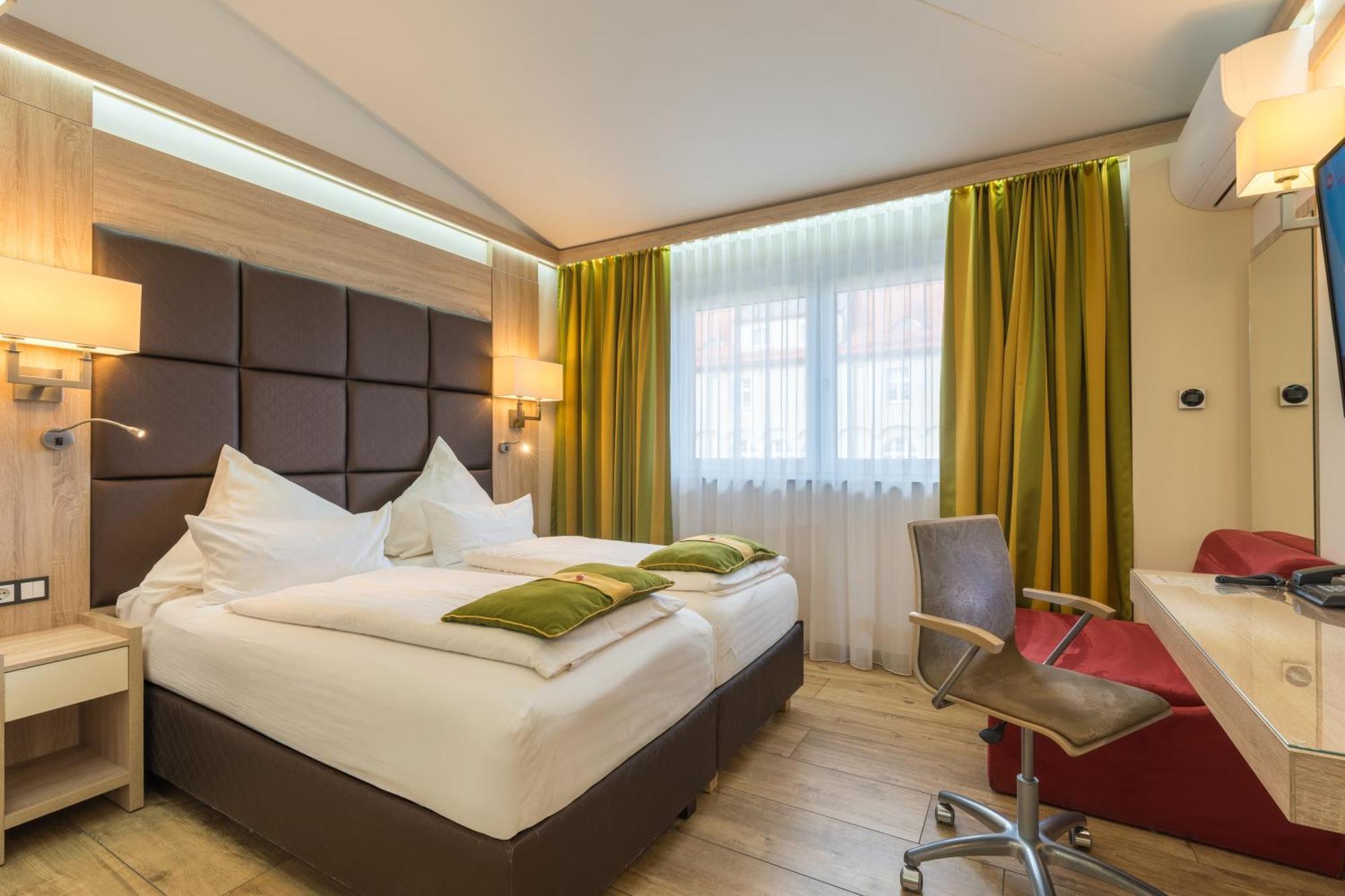 Western Hotel Fussen