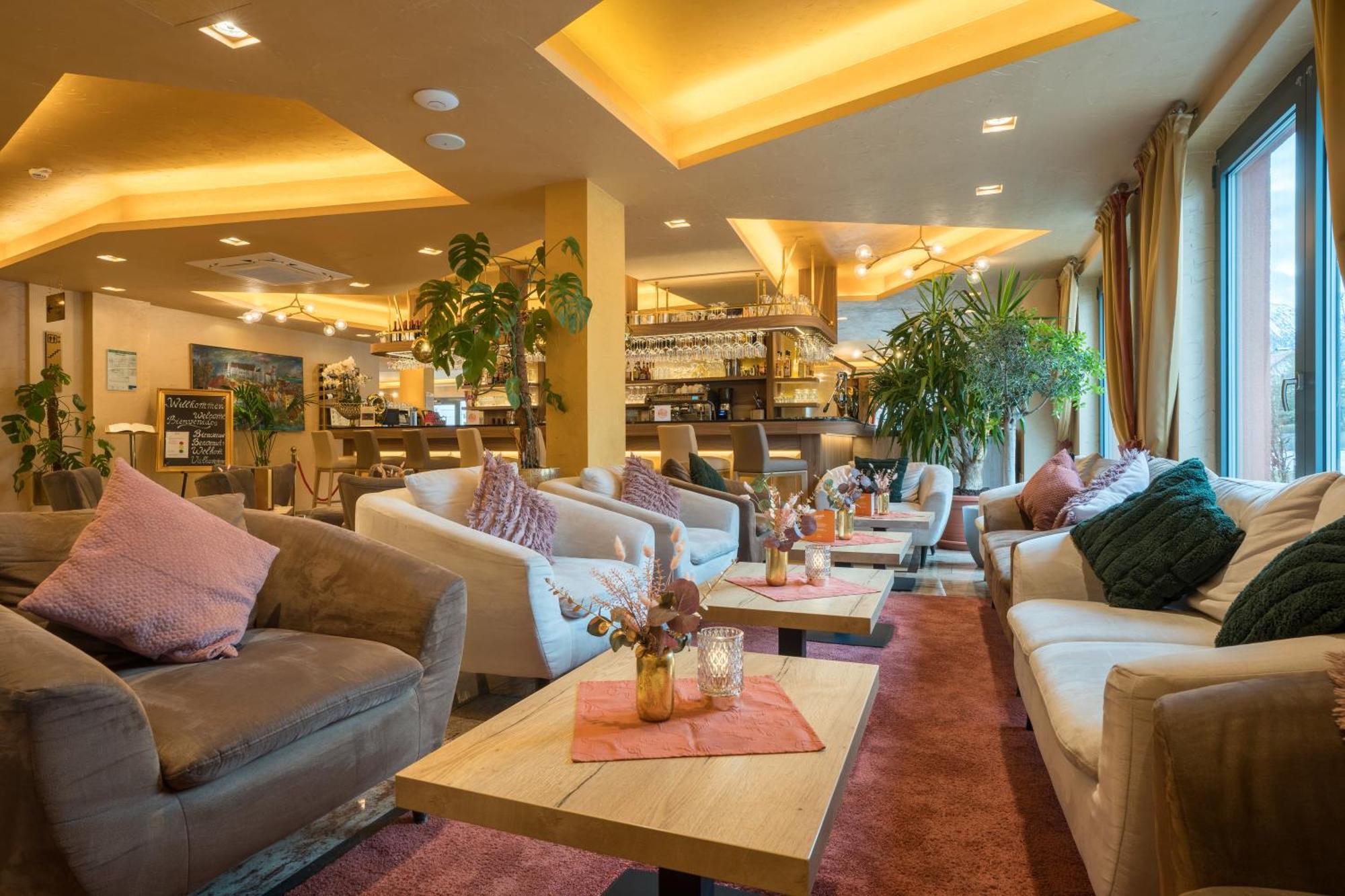 Western Hotel