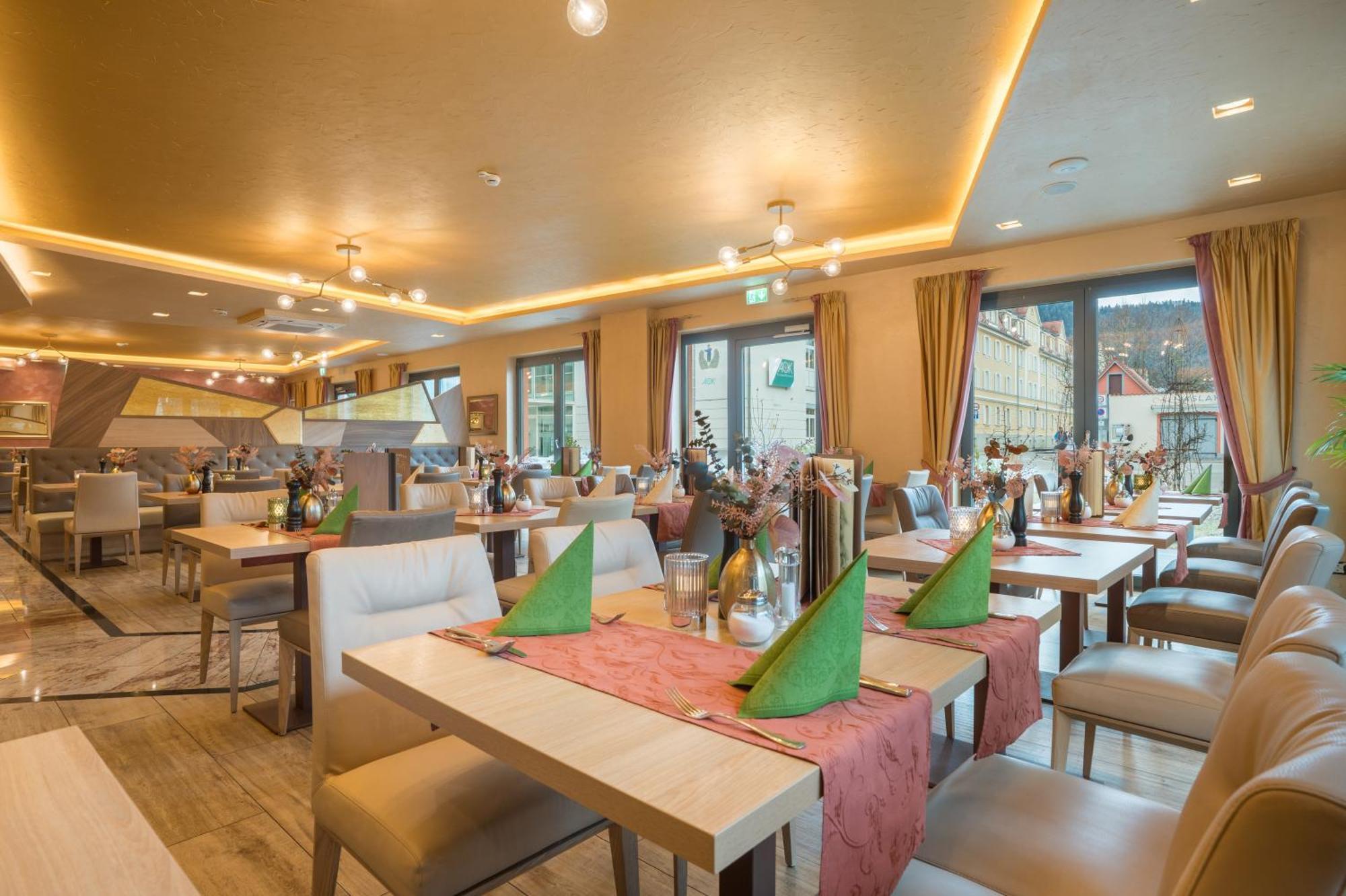 Western Hotel Fussen
