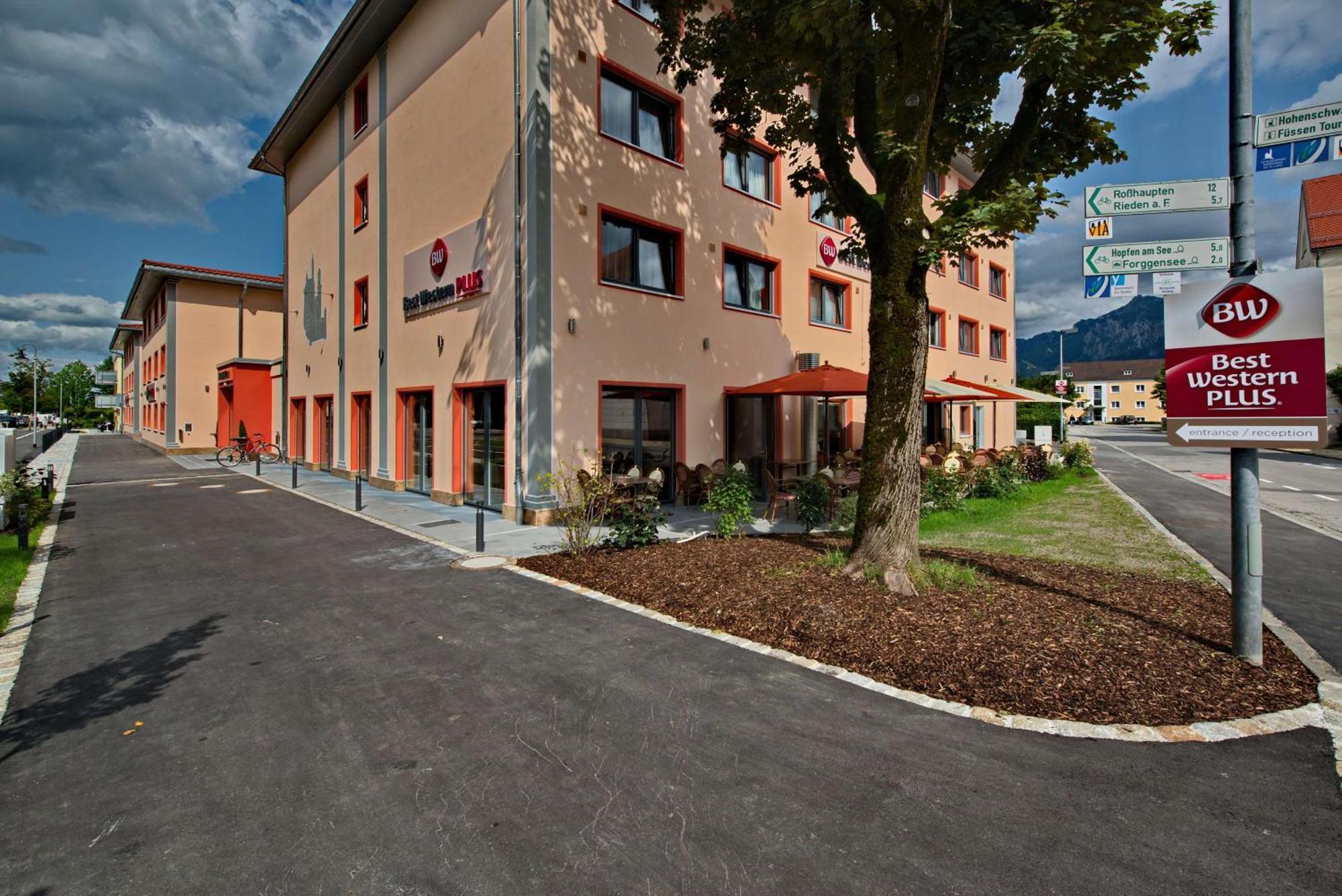 Hotel Western 4*