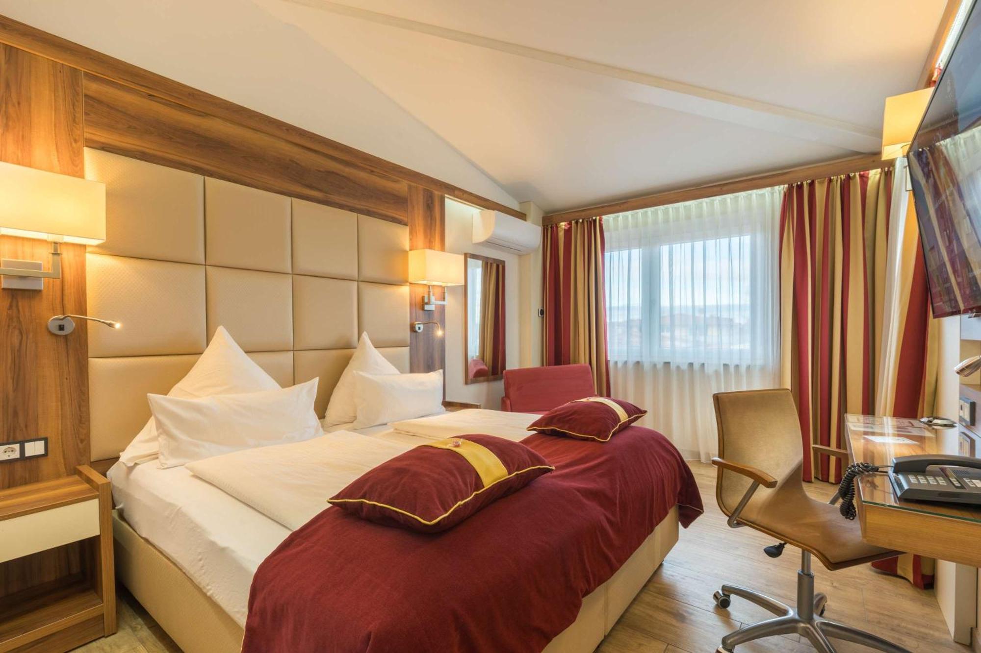 Hotel Western 4*