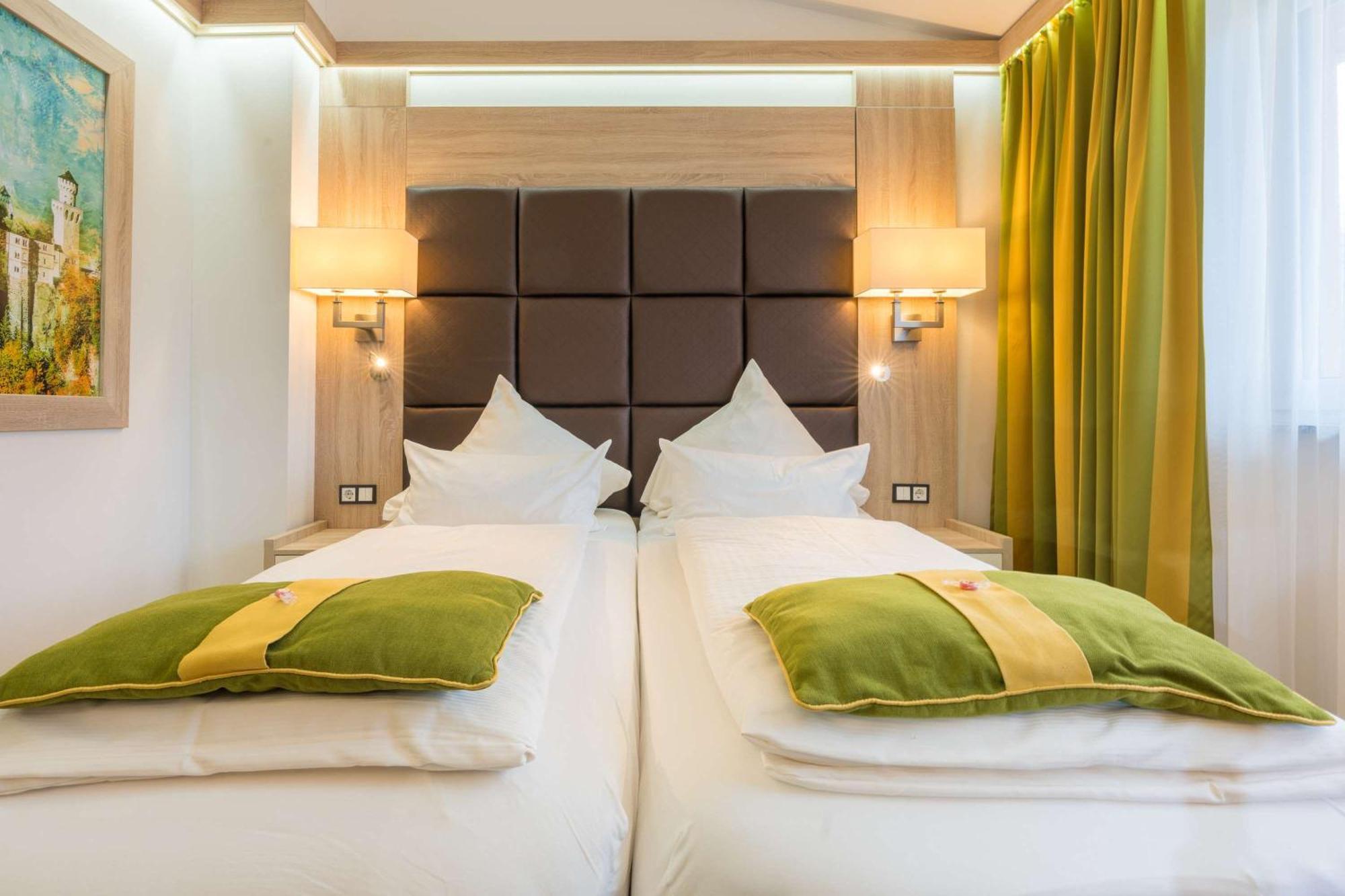 Hotel Western Fussen