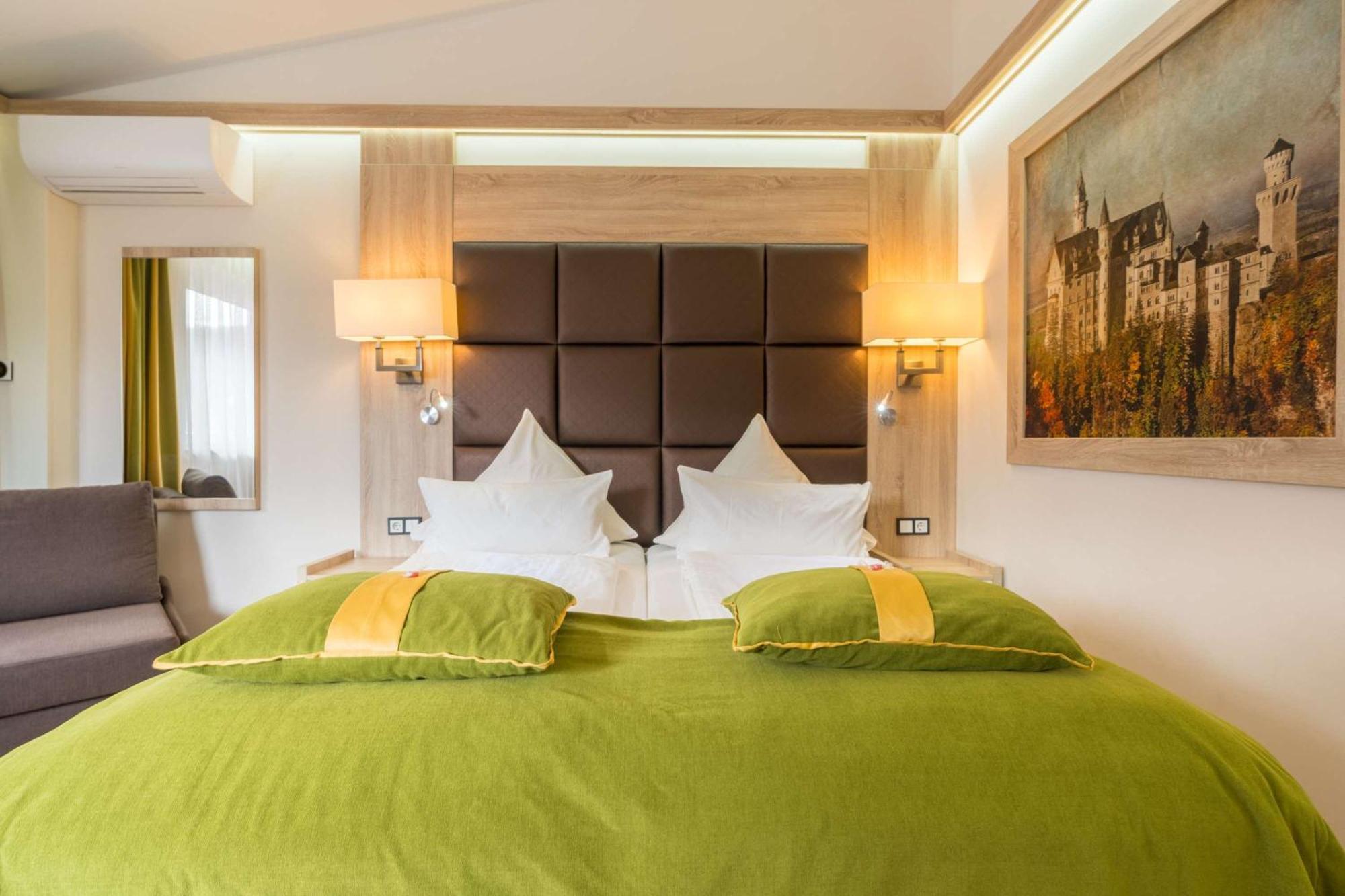 Hotel Western Fussen