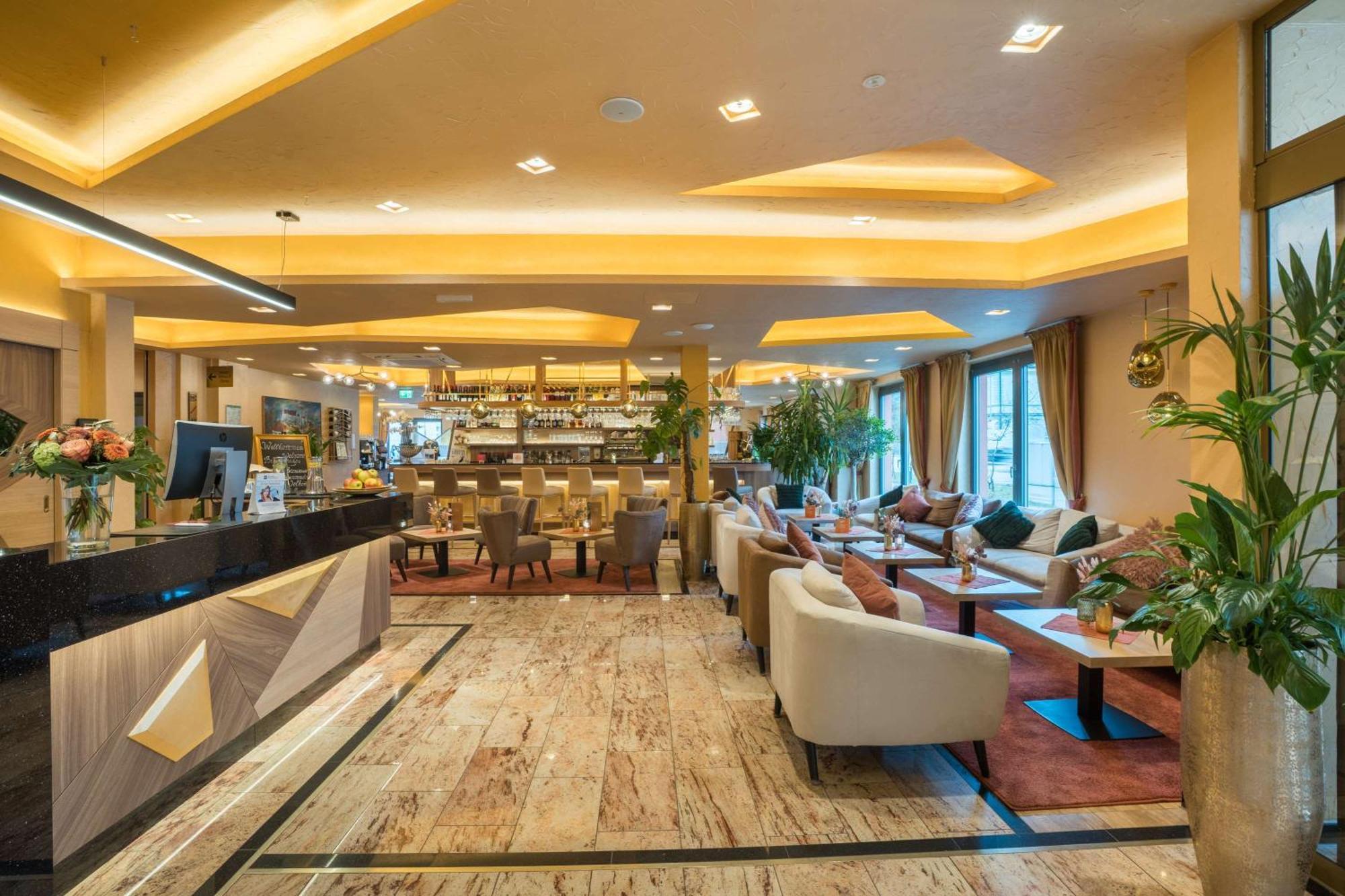 Hotel Western 4*