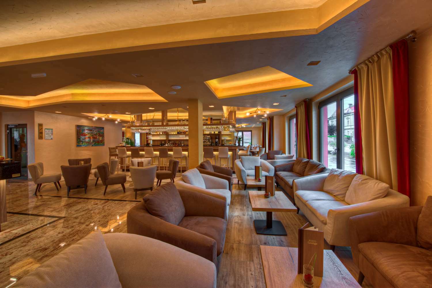 Western Hotel Fussen