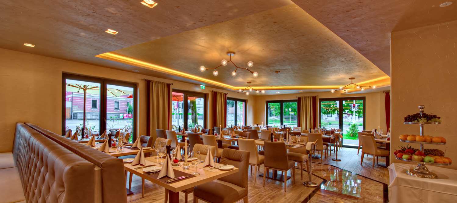 Hotel Western 4*